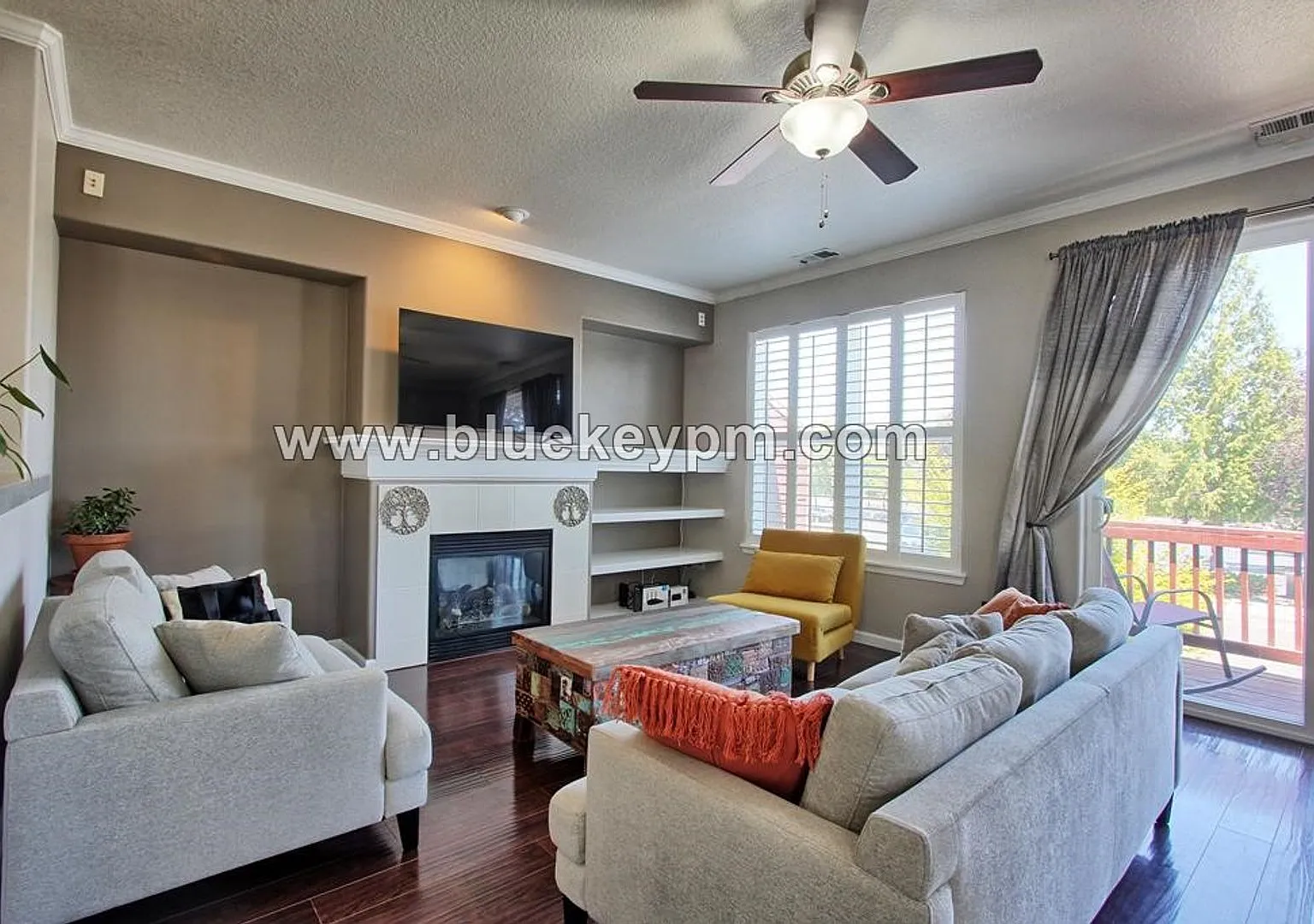3 Bed, 2.5 Bath Townhome in Hillsboro Near Quatama Park and Intel's Ronler Acres Campus — Photo 3