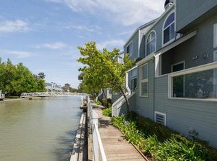 705 Boardwalk Pl, Redwood City, CA 94065