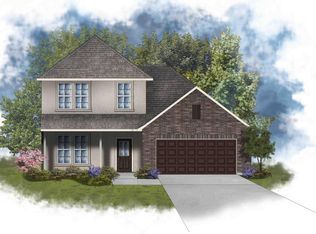 10825 Denali Ave, Baton Rouge, LA 70810