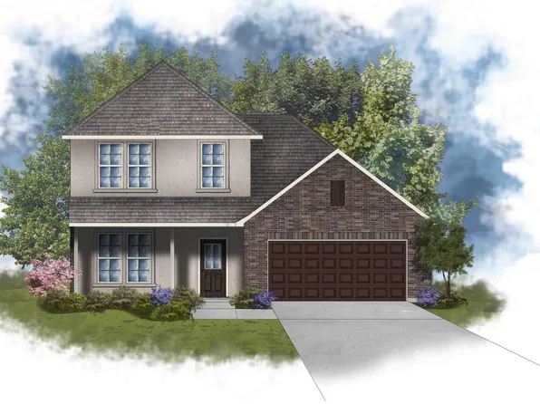 10825 Denali Ave, Baton Rouge, LA 70810