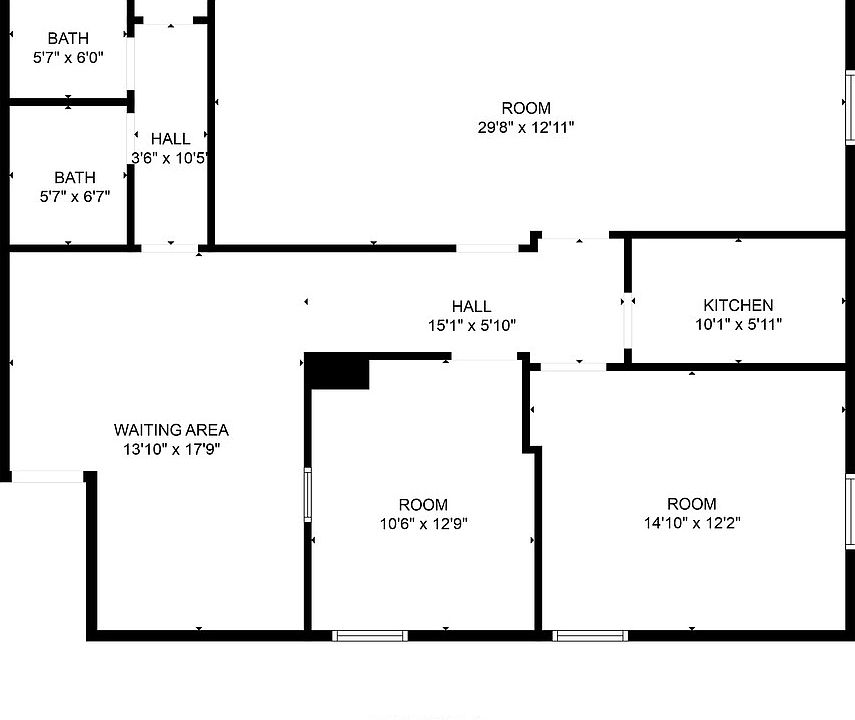 11923 Centre Street C 11923 Centre St Chester VA Zillow