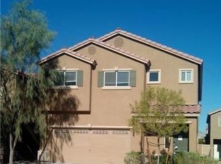10371 Calypso Cave St, Las Vegas, NV 89141
