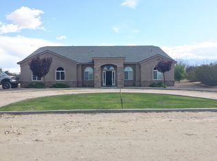 1031 W 160 S, Pima, AZ 85543