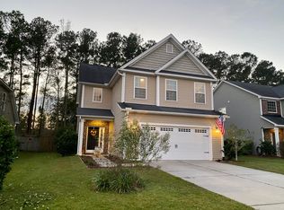 1061 Friartuck Trl, Ladson, SC 29456
