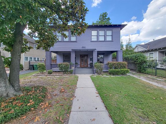 4th image of 1847 Harvard St APT 3
