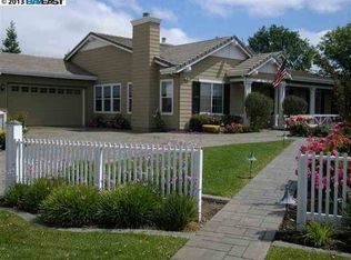 168 Ponte Ct, Livermore, CA 94550