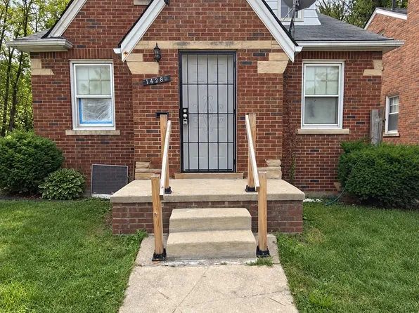 14282 Hampshire St, Detroit, MI 48213