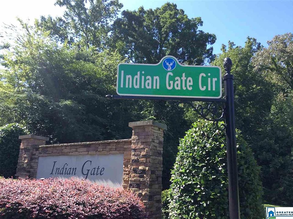 2nd image of Lot 1 Indian Gate Cir Lot 1