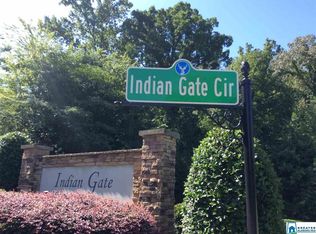 LOT 26 Indian Gate Cir, Birmingham, AL 35242
