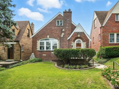4046 Parker Ave, Saint Louis, MO, 63116