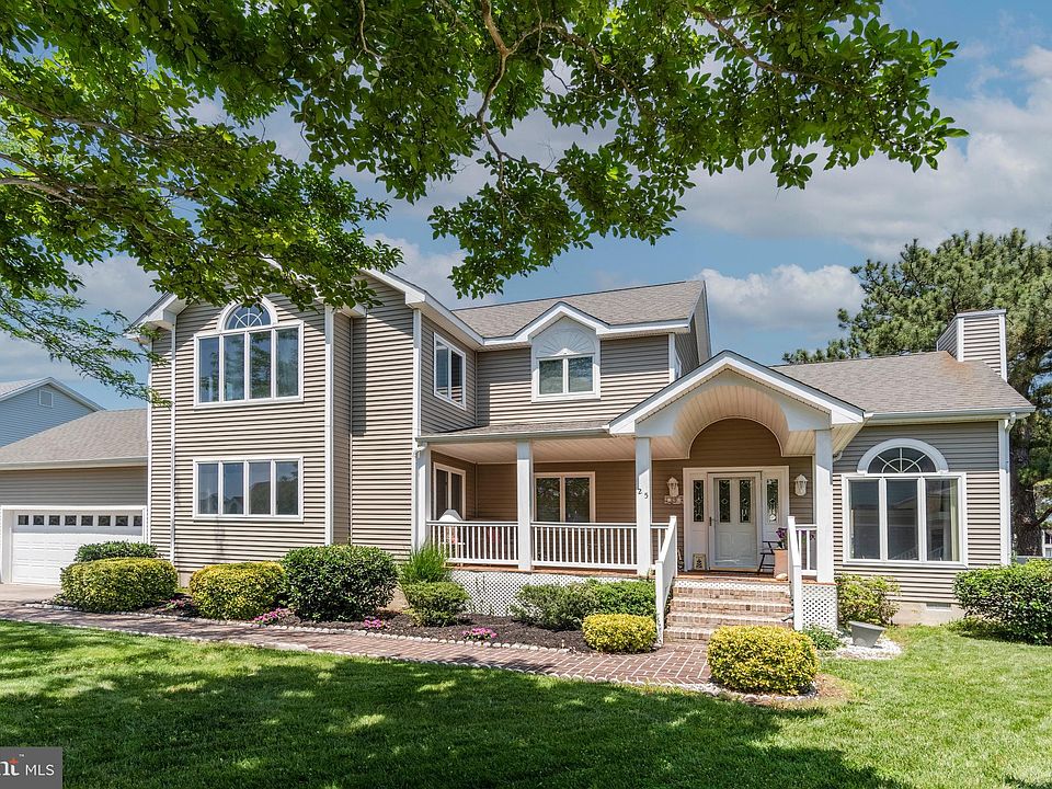 25 Stacy Ct, Ocean Pines, MD 21811 Zillow