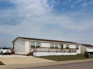 1903 Plumcreek Ct, Gillette, WY 82716