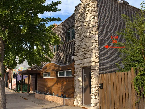 4307 N Central Ave #2B, Chicago, IL 60634