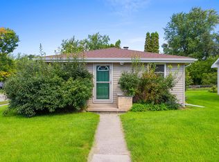 801 Gallagher Ave, Green Bay, WI 54303