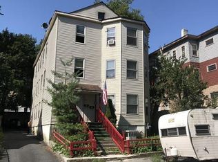46 Grand St, Worcester, MA 01610