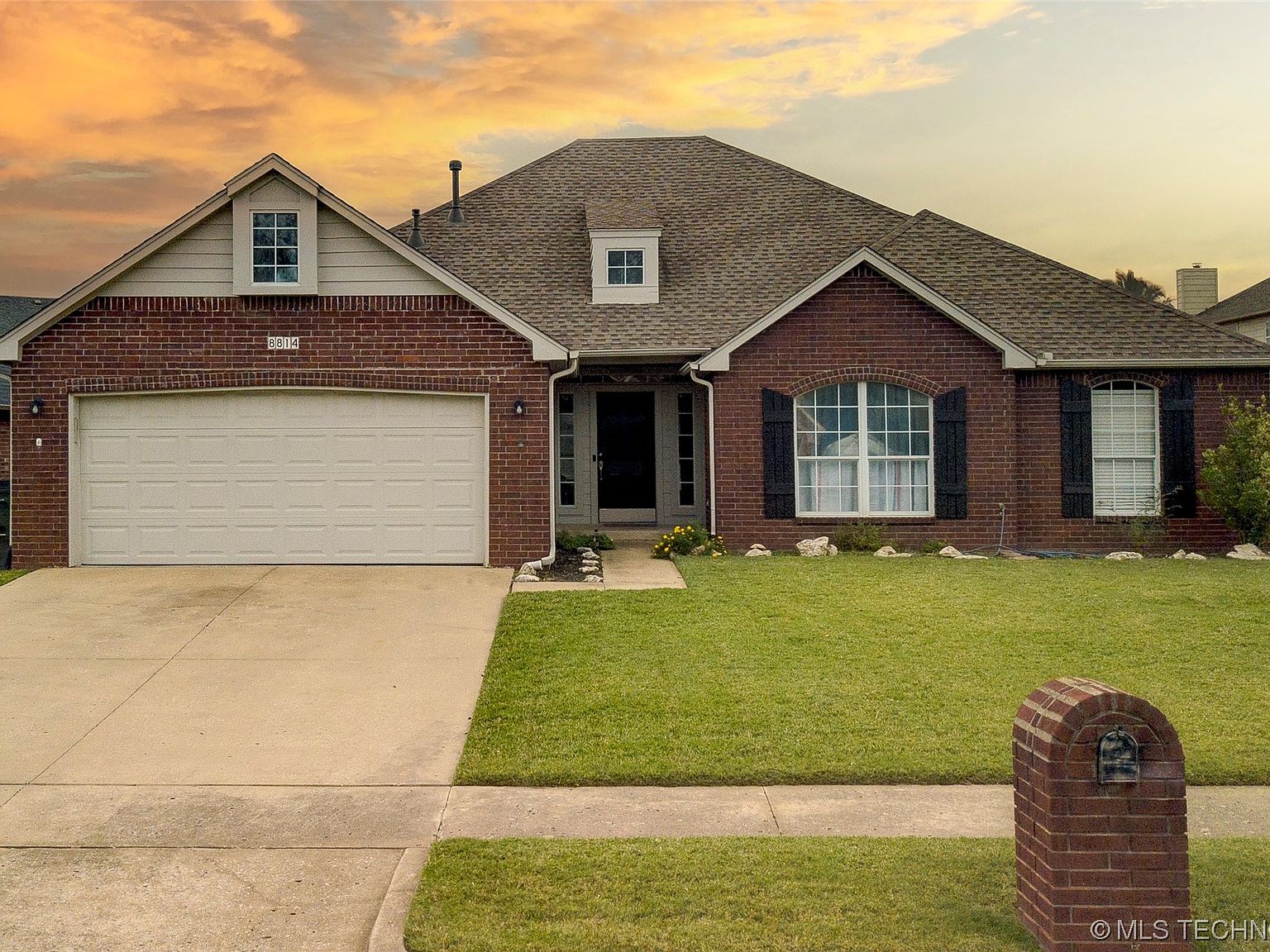 8814 N 134th East Ct, Owasso, OK 74055 MLS 2337007 Zillow