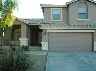 7045 W Cavalier Dr, Glendale, AZ 85303