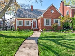 24540 Emerson St, Dearborn, MI 48124