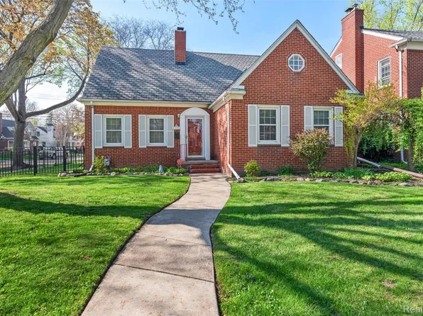 24540 Emerson St, Dearborn, MI 48124
