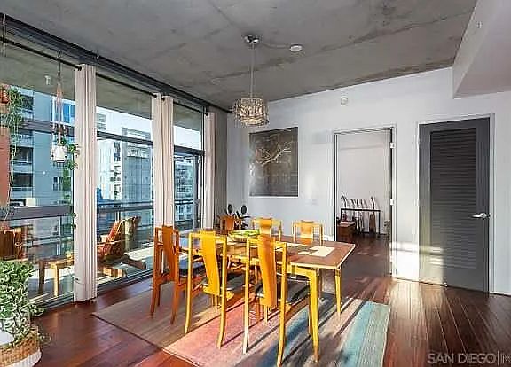 5th image of 1494 Union St Unit 705