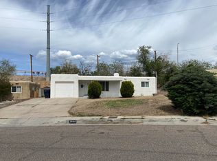 1844 Kentucky St NE, Albuquerque, NM 87110