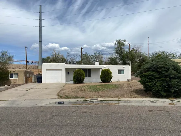 1844 Kentucky St NE, Albuquerque, NM 87110