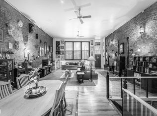 200 Mercer St, New York, NY 10012