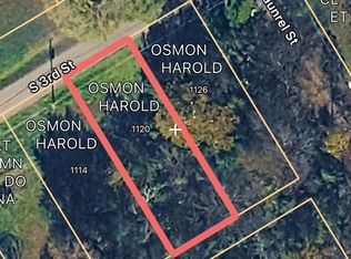 1114 S 3rd St, Judsonia, AR 72081