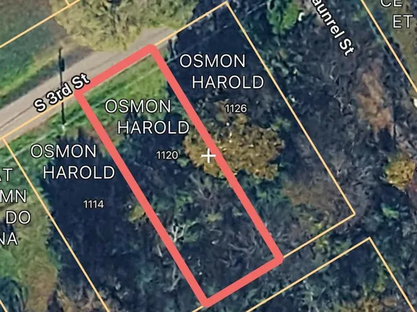 1114 S 3rd St, Judsonia, AR 72081