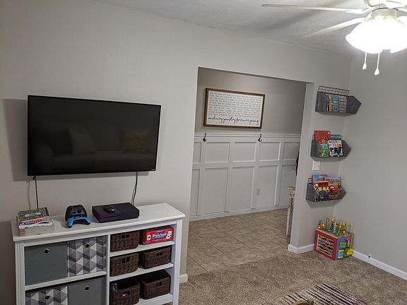 Playroom/Office/Formal Dining