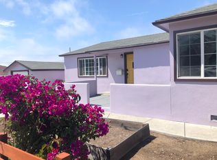 1293 Olympia Ave, Seaside, CA