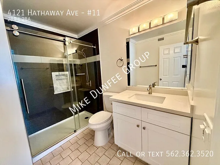 4121 Hathaway Ave #11 — Photo 17