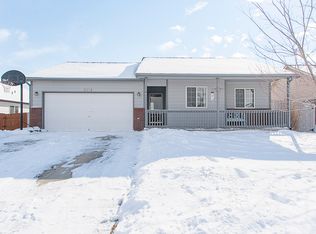 2514 Hawk Dr, Evans, CO 80620