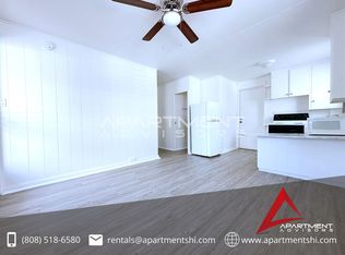 1313 Rycroft Street, Honolulu, HI 96814