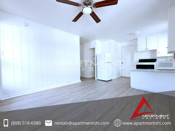 1313 Rycroft Street, 1313 Rycroft St #J, Honolulu, HI 96814