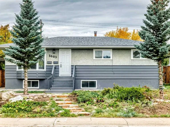 5603 E Trelle Dr NE, Calgary, AB T2K 3V3