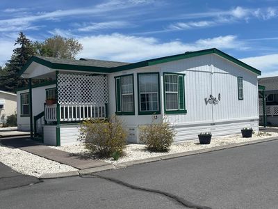 4200 Summers Ln UNIT 13, Klamath Falls, OR, 97603