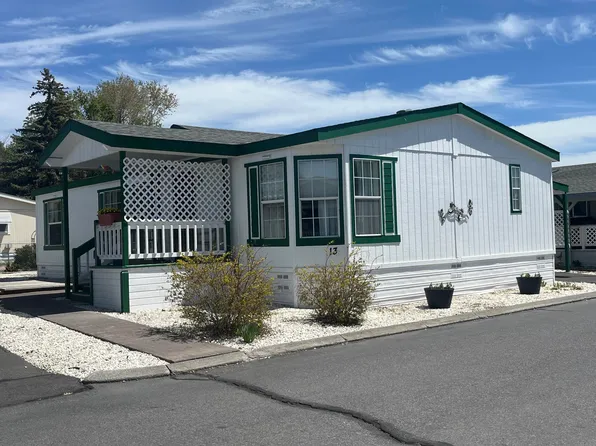 4200 Summers Ln Unit 13, Klamath Falls, OR 97603