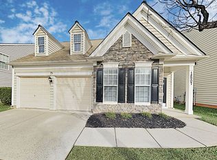 18907 Harbor Cove Ln, Cornelius, NC 28031