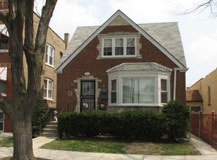 2509 N Monitor Ave, Chicago, IL 60639