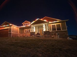 6726 Telluride Dr, Cheyenne, WY 82009