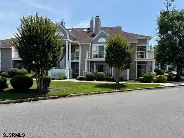 550 Central Ave Unit L2, Linwood, NJ 08221