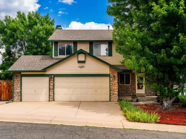 11565 W 67th Place, Arvada, CO 80004