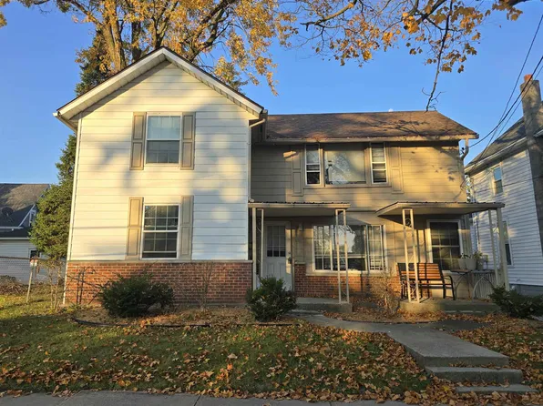 309 N Riley St, Kendallville, IN 46755