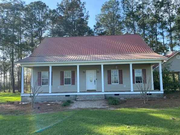 453 Ellis May Rd, Moultrie, GA 31788