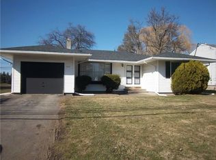 3540 Lyell Rd, Rochester, NY 14606