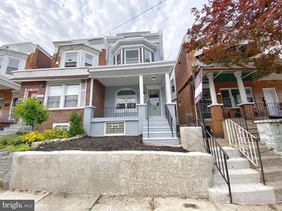 5217 Webster St, Philadelphia, PA, 19143