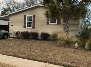 8740 Edgewater St, Foley, AL 36535