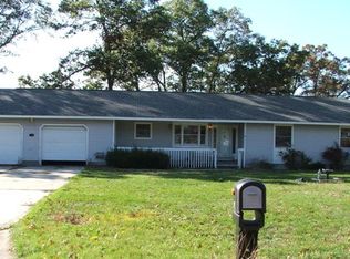 1783 Kings Ct, Muskegon, MI 49445