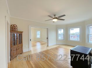 147 18th St APT 2, Fall River, MA 02723